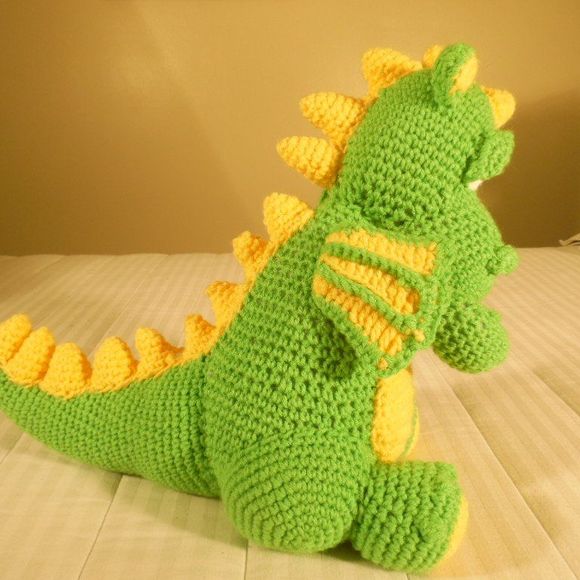 Wubble Snugs Dragon Gargoyle - Picture 2 of 4